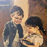 Quadro Stampa Bambini