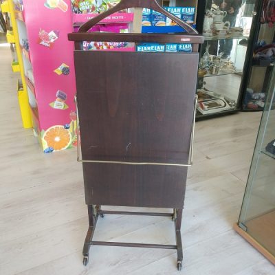 Servomuto Reguitti