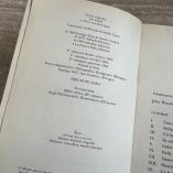 J. R. R. Tolkien Lo Hobbit Adelphi Eolo 1994