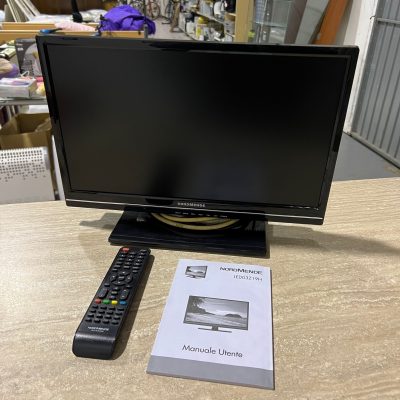 Tv Nordmende 19'' Led