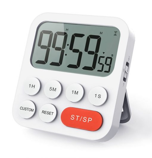 Timer Cucina