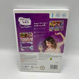Gioco Wii Disney Violetta Musica E Ritmo