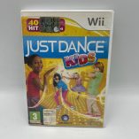Gioco Wii Just Dance Kids