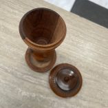 Accessorio Cucito Legno