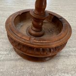 Accessorio Cucito Legno