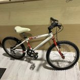 Bicicletta 20 Pollici