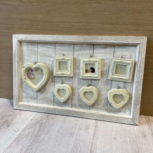 Portafoto Legno
