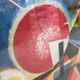 Quadro Stampa Kandinsky