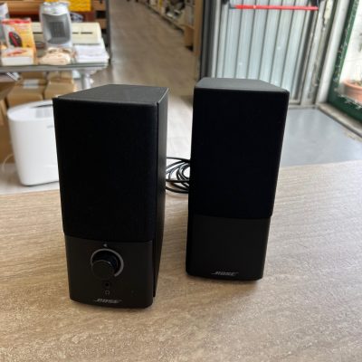 Casse PC Bose Companion 2 Serie III