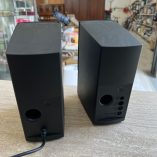 Casse PC Bose Companion 2 Serie III