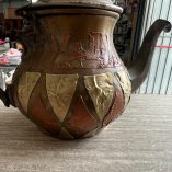 Teiera Marocchina