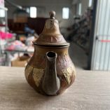Teiera Marocchina