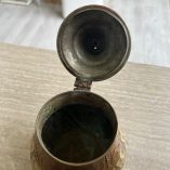 Teiera Marocchina