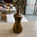Caffettiera Araba Ottone