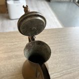 Caffettiera Araba Ottone