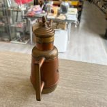 Oliera Antica Rame Ottone