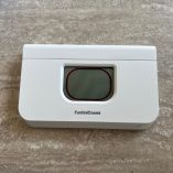 Cronotermostato Fantini C57