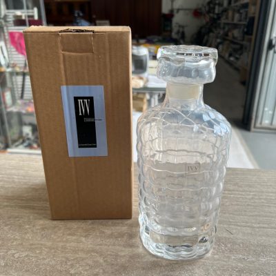 Bottiglia Liquore IVV