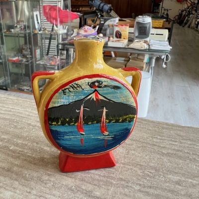 Miniatura Mannarinu Sicilia