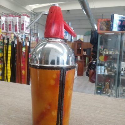 Sifone seltz Cima