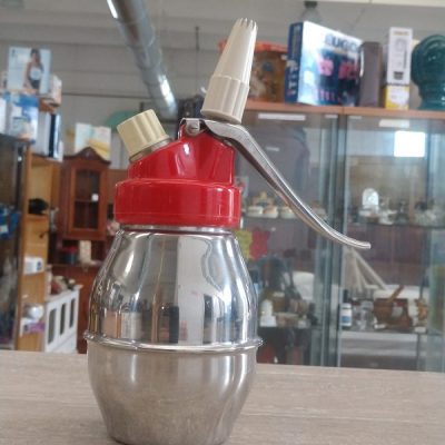 Sifone per panna montata Cima
