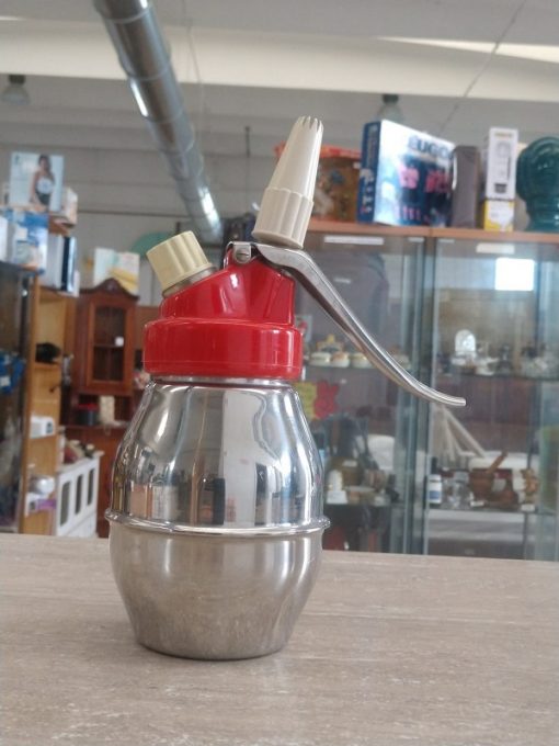 Sifone per panna montata Cima