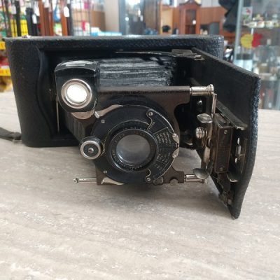 Fotocamera Kodak