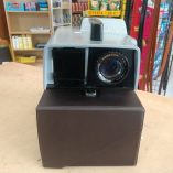 Proiettore diapositive Rocket 3 Ferrania