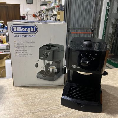 Macchina caffe Delonghi