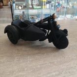 Modellino moto ghisa