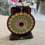 Salvadanaio Waco Japan Casino Big Wheel