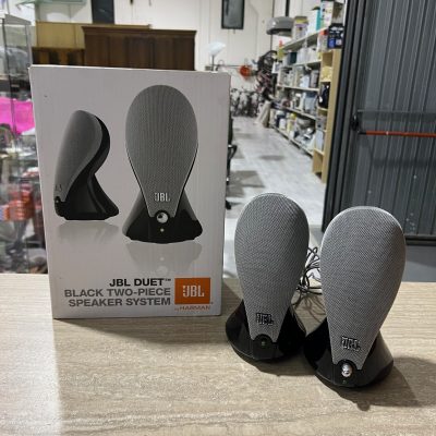 Casse PC JBL Duet