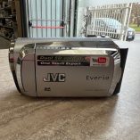 Videocamera JVC Everio GZ-MS95SE