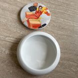 Cofanetto Ceramica Marcello Dudovich
