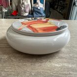 Cofanetto Ceramica Marcello Dudovich