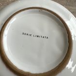 Cofanetto Ceramica Marcello Dudovich