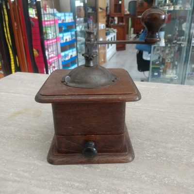 Macinino caffe Trespade