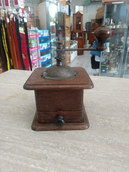 Macinino caffe Trespade