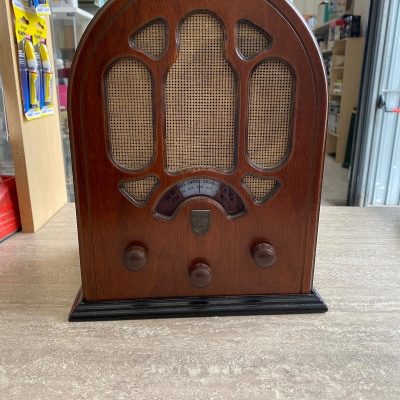 Radio Vintage Philips