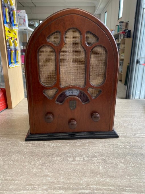 Radio Vintage Philips