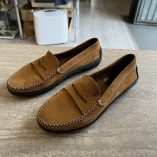 Mocassini Pelle Tod's 36