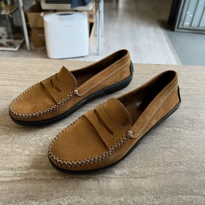 Mocassini Pelle Tod's 36