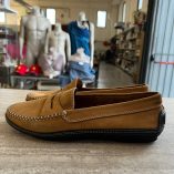 Mocassini Pelle Tod's 36