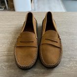 Mocassini Pelle Tod's 36