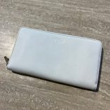 Portafoglio Pelle Tod's Bianco