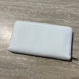 Portafoglio Pelle Tod's Bianco