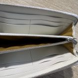 Portafoglio Pelle Tod's Bianco