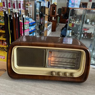 Radio Magnadyne S96