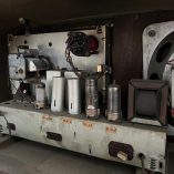 Radio Magnadyne S96