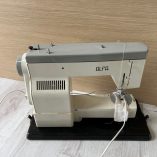 Macchina Cucire Vintage Alfa